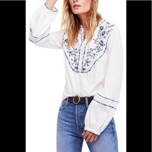 Free People | Sundance  Embroidered